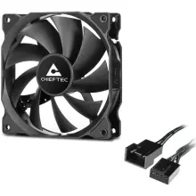 Купити Вентилятор Chieftec ZF-1225PWM - фото 5