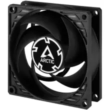 Купити Вентилятор Arctic P8 PWM PST Black (ACFAN00150A) - фото 2