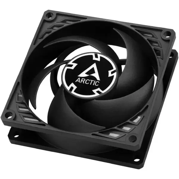 Купити Вентилятор Arctic P8 Silent Black (ACFAN00152A) - фото 5