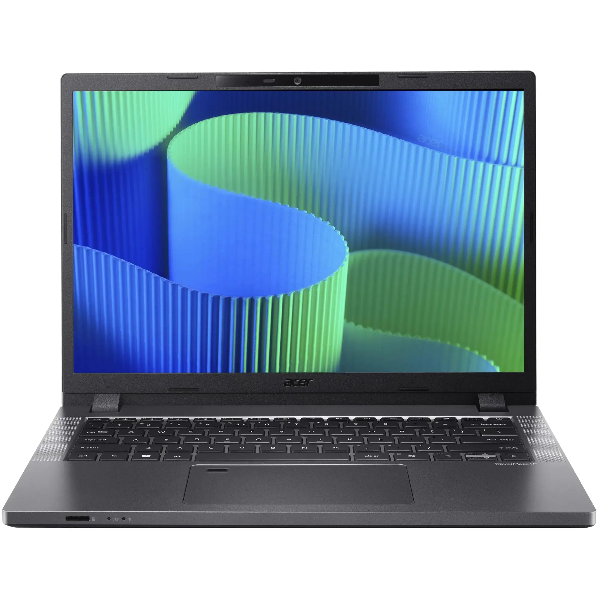 Купити Ноутбук Acer TravelMate P2 14 TMP214-55-G2-TCO-75QA (NX.BABEU.00Q) - фото 1