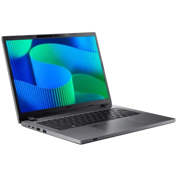 Купити Ноутбук Acer TravelMate P2 14 TMP214-55-G2-TCO-75QA (NX.BABEU.00Q) - фото 2