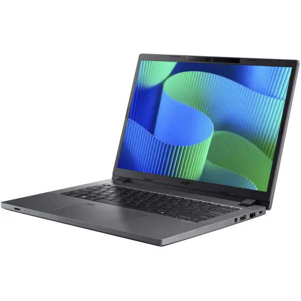 Купити Ноутбук Acer TravelMate P2 14 TMP214-55-G2-TCO-75QA (NX.BABEU.00Q) - фото 3