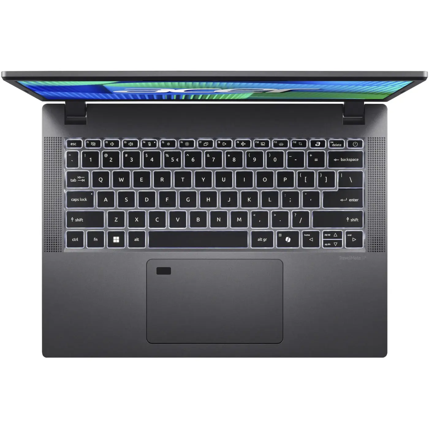 Купити Ноутбук Acer TravelMate P2 14 TMP214-55-G2-TCO-75QA (NX.BABEU.00Q) - фото 4