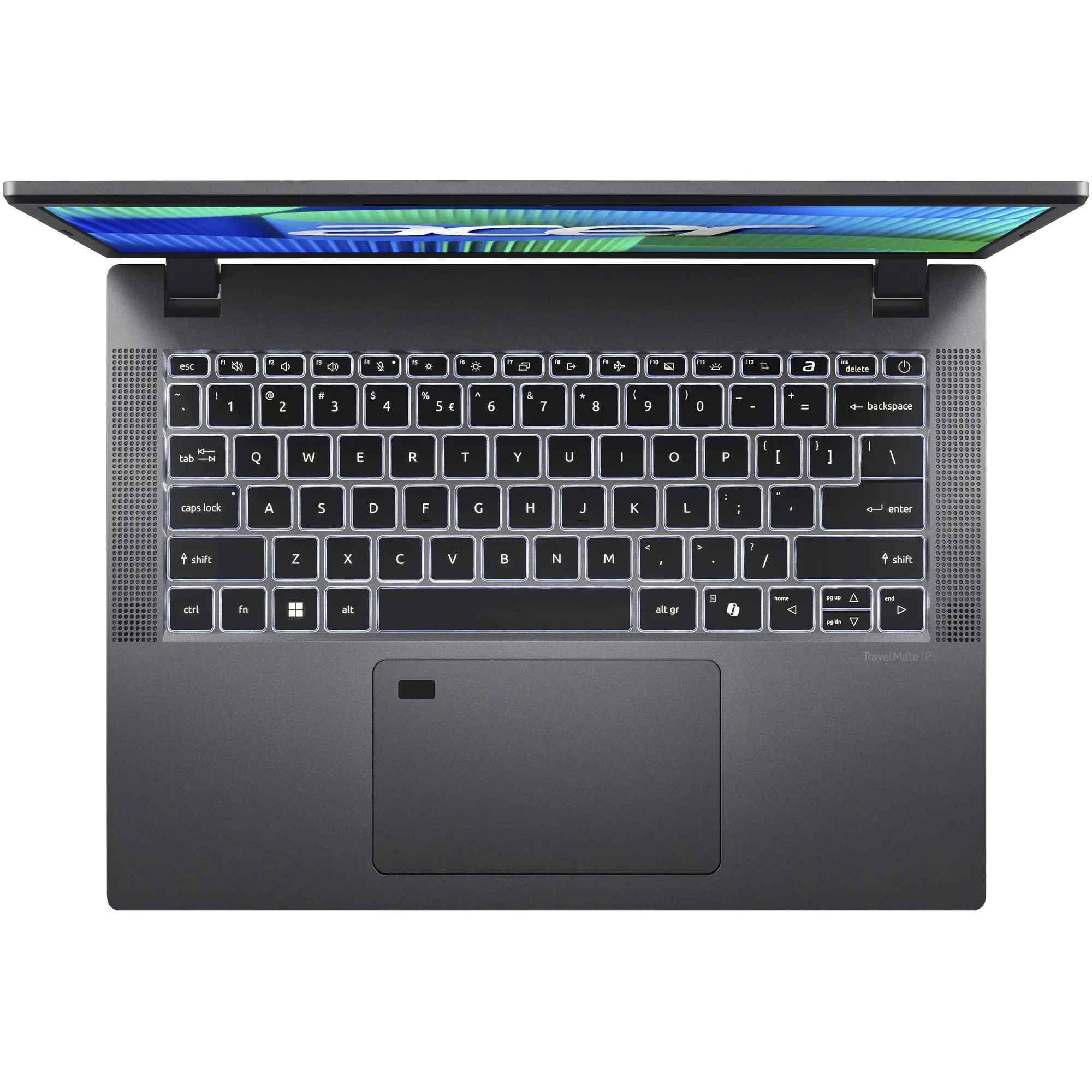 Купити Ноутбук Acer TravelMate P2 14 TMP214-55-G2-TCO-75QA (NX.BABEU.00Q) - фото 4