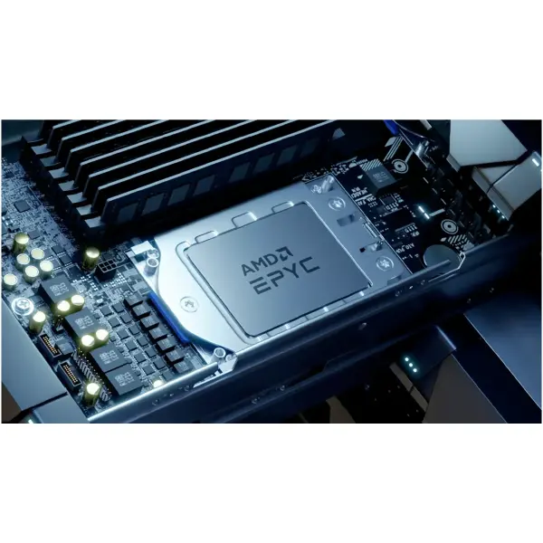 Купити Процесор AMD EPYC 9354P Tray (100-000000805) - фото 2