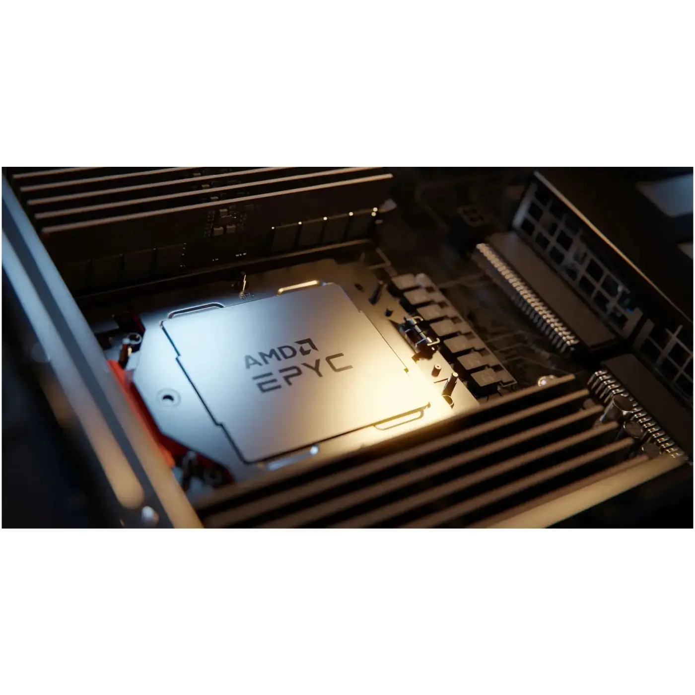 Купити Процесор AMD EPYC 9354P Tray (100-000000805) - фото 3