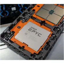 Купити Процесор AMD EPYC 9354P Tray (100-000000805) - фото 4