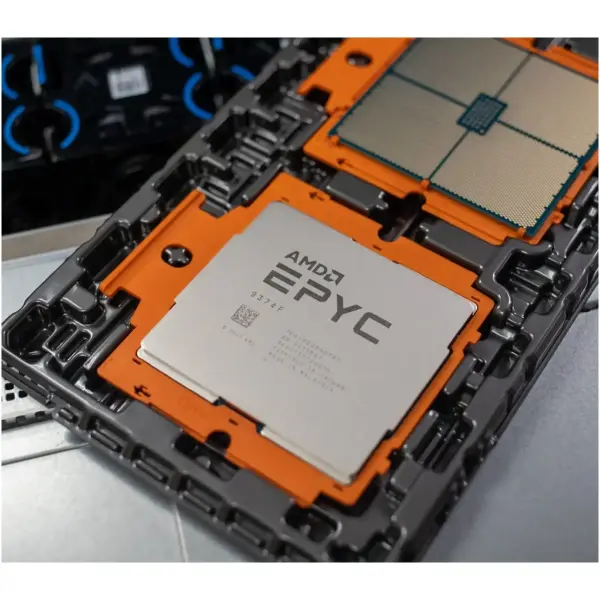 Купити Процесор AMD EPYC 9354P Tray (100-000000805) - фото 4