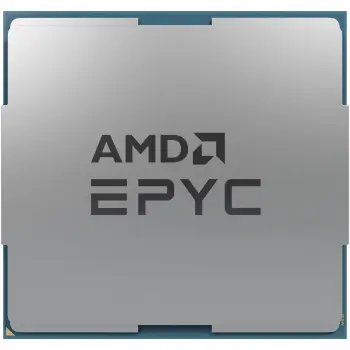 Купити Процесор AMD EPYC 9355 Tray (100-000000798) - фото 1
