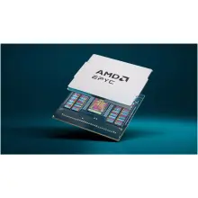 Купити Процесор AMD EPYC 9355 Tray (100-000000798) - фото 2