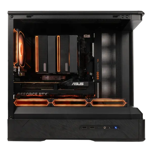 Купити Комп'ютер ARTLINE Avangard RX - фото 3