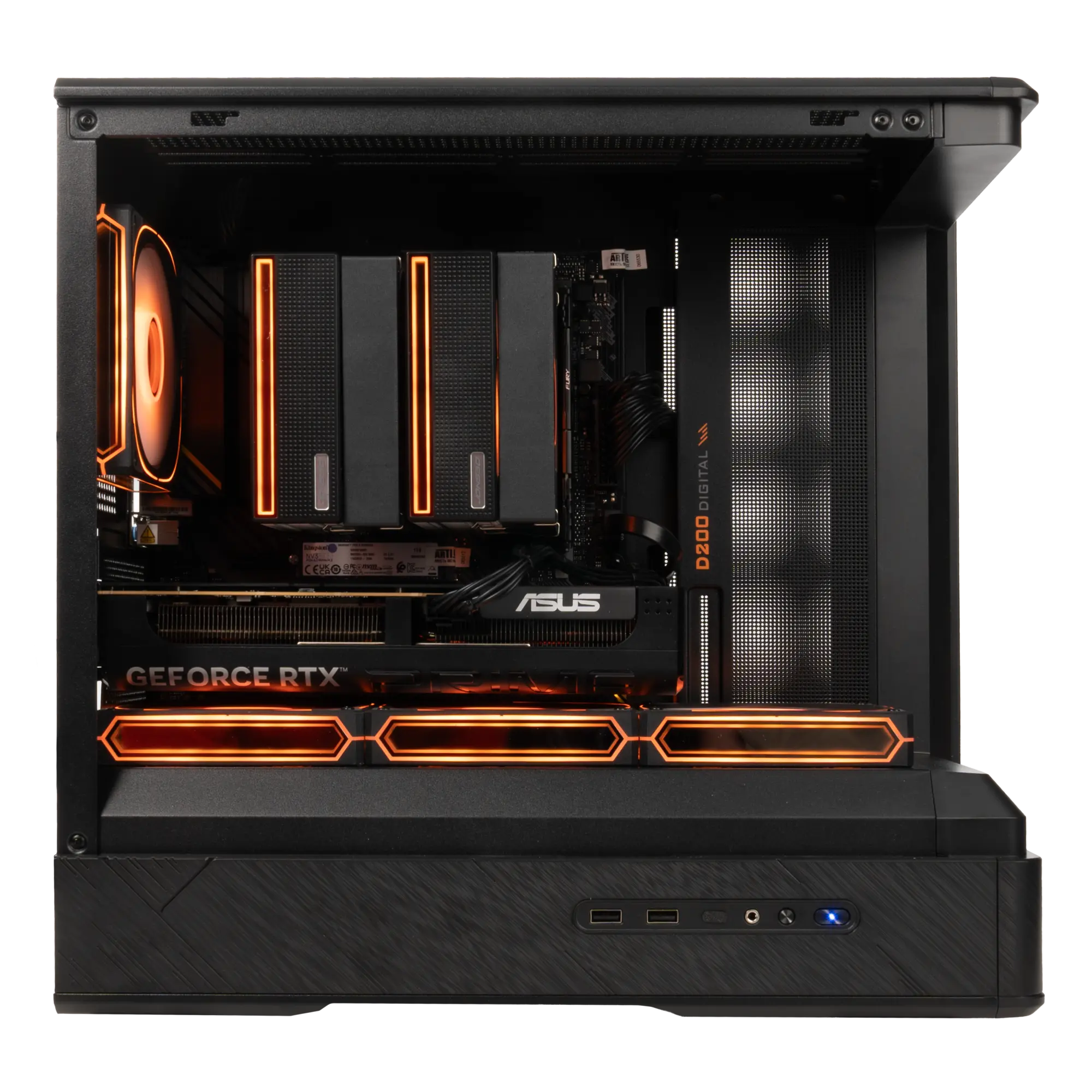 Купити Комп'ютер ARTLINE Avangard RX - фото 3