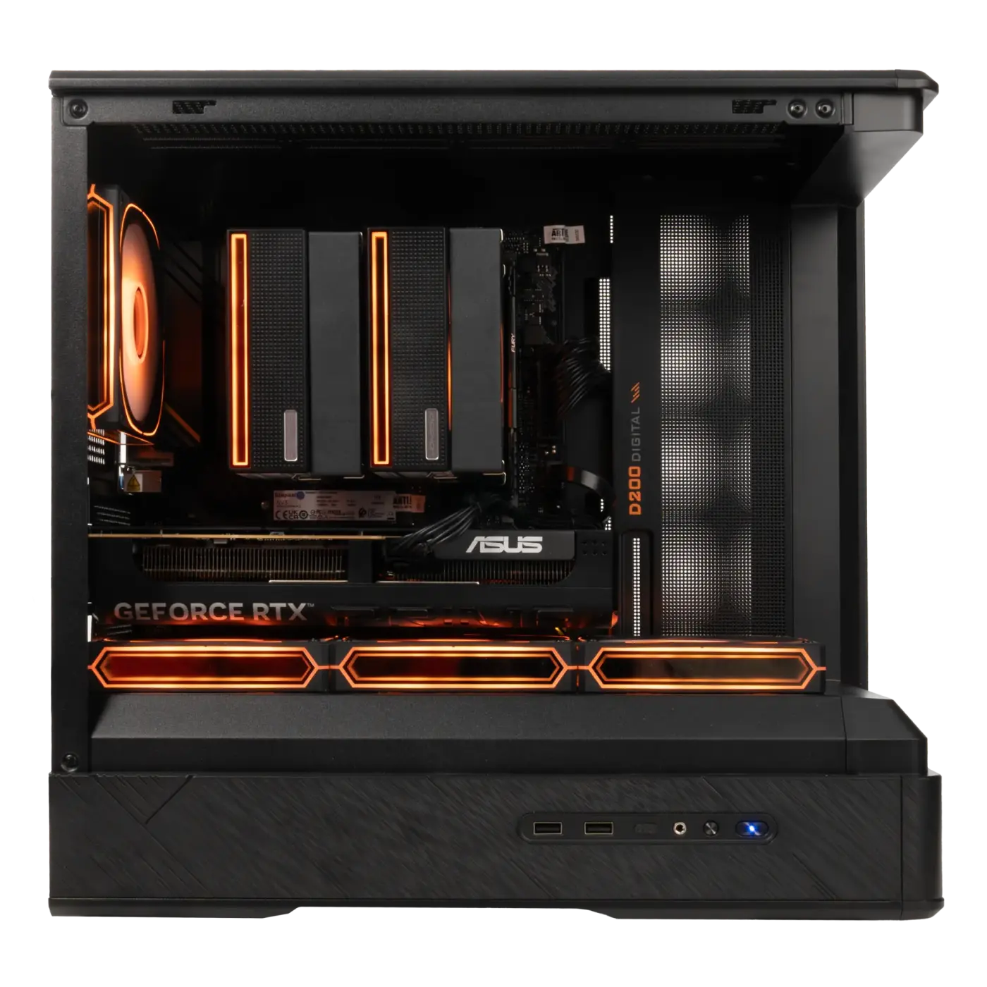 Купити Комп'ютер ARTLINE Avangard TRX - фото 3