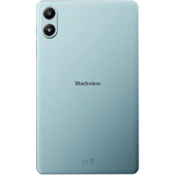 Купить Планшет Blackview Link 2 Wi-Fi 4/128GB Glacier Blue (LINK2_GB) - фото 6