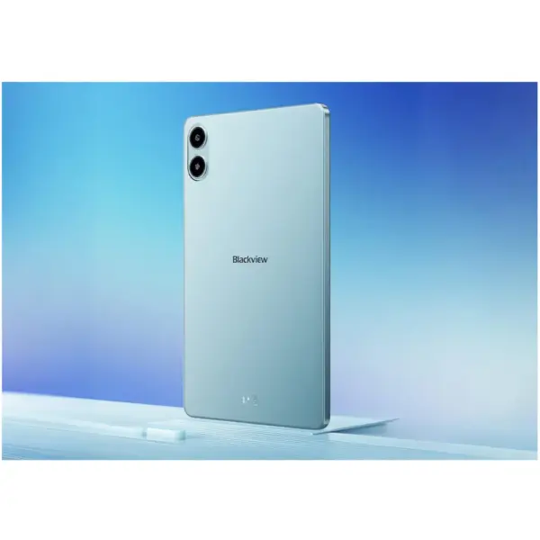 Купить Планшет Blackview Link 2 Wi-Fi 4/128GB Glacier Blue (LINK2_GB) - фото 8