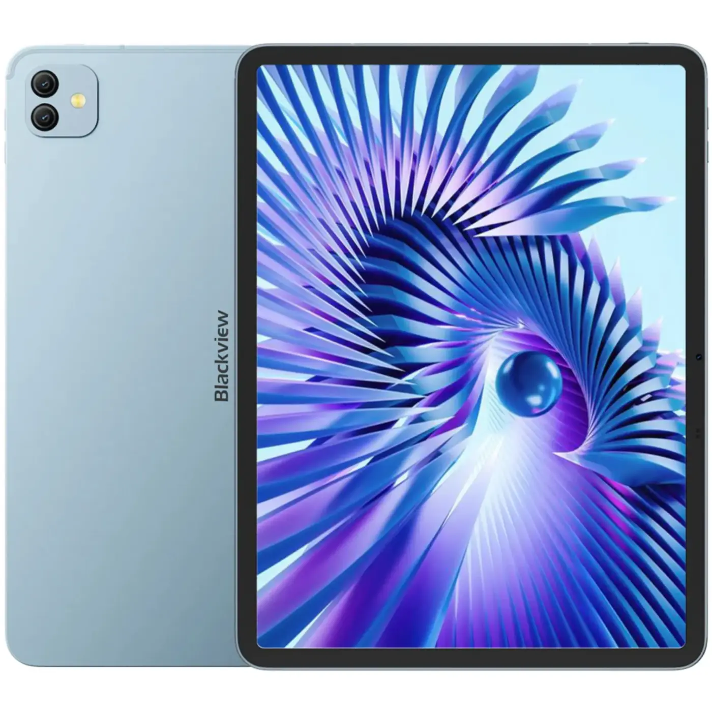 Купить Планшет Blackview Link 8 WiFi SET 6/256GB Dawn Blue (LINK8_DB6) - фото 1