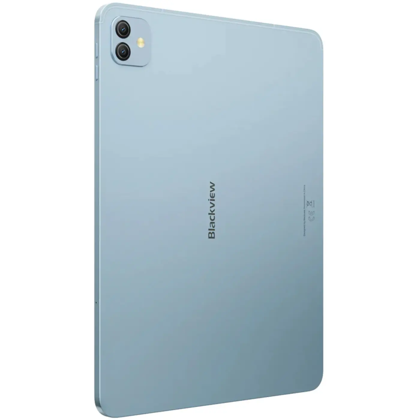 Купить Планшет Blackview Link 8 WiFi SET 6/256GB Dawn Blue (LINK8_DB6) - фото 5