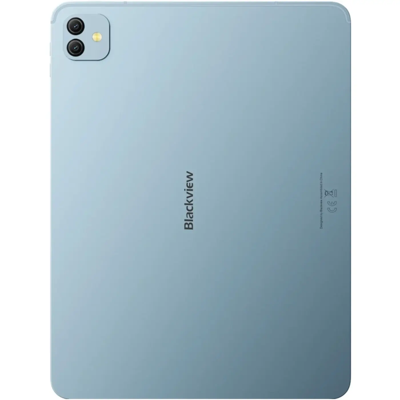 Купить Планшет Blackview Link 8 WiFi SET 6/256GB Dawn Blue (LINK8_DB6) - фото 6