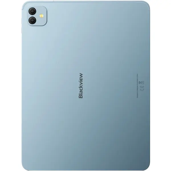 Купить Планшет Blackview Link 8 WiFi SET 6/256GB Dawn Blue (LINK8_DB6) - фото 6