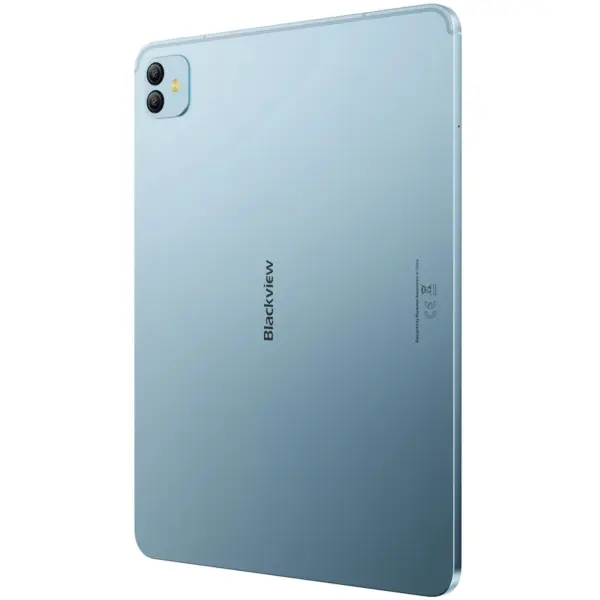 Купить Планшет Blackview Link 8 WiFi SET 6/256GB Dawn Blue (LINK8_DB6) - фото 7