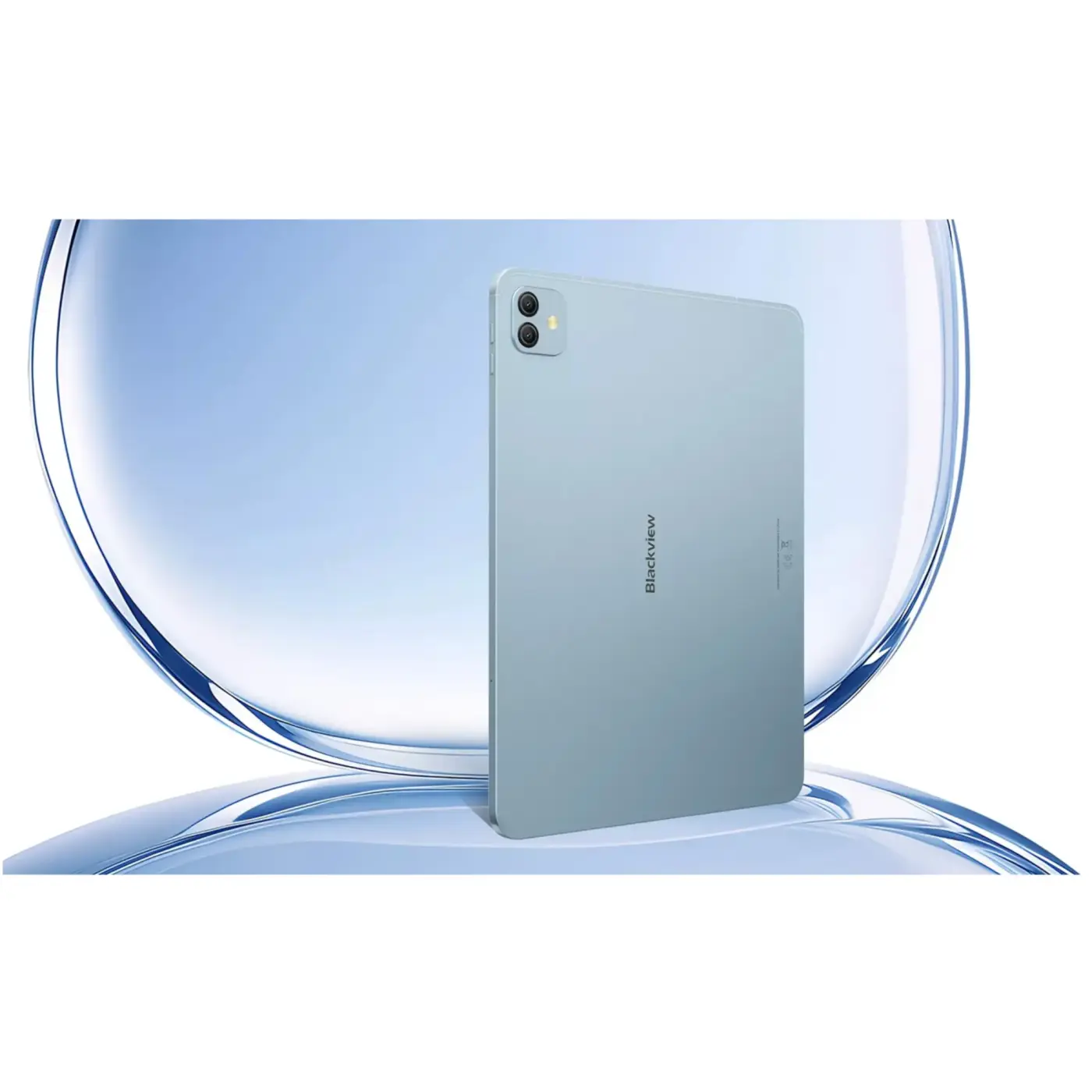 Купить Планшет Blackview Link 8 WiFi SET 6/256GB Dawn Blue (LINK8_DB6) - фото 8