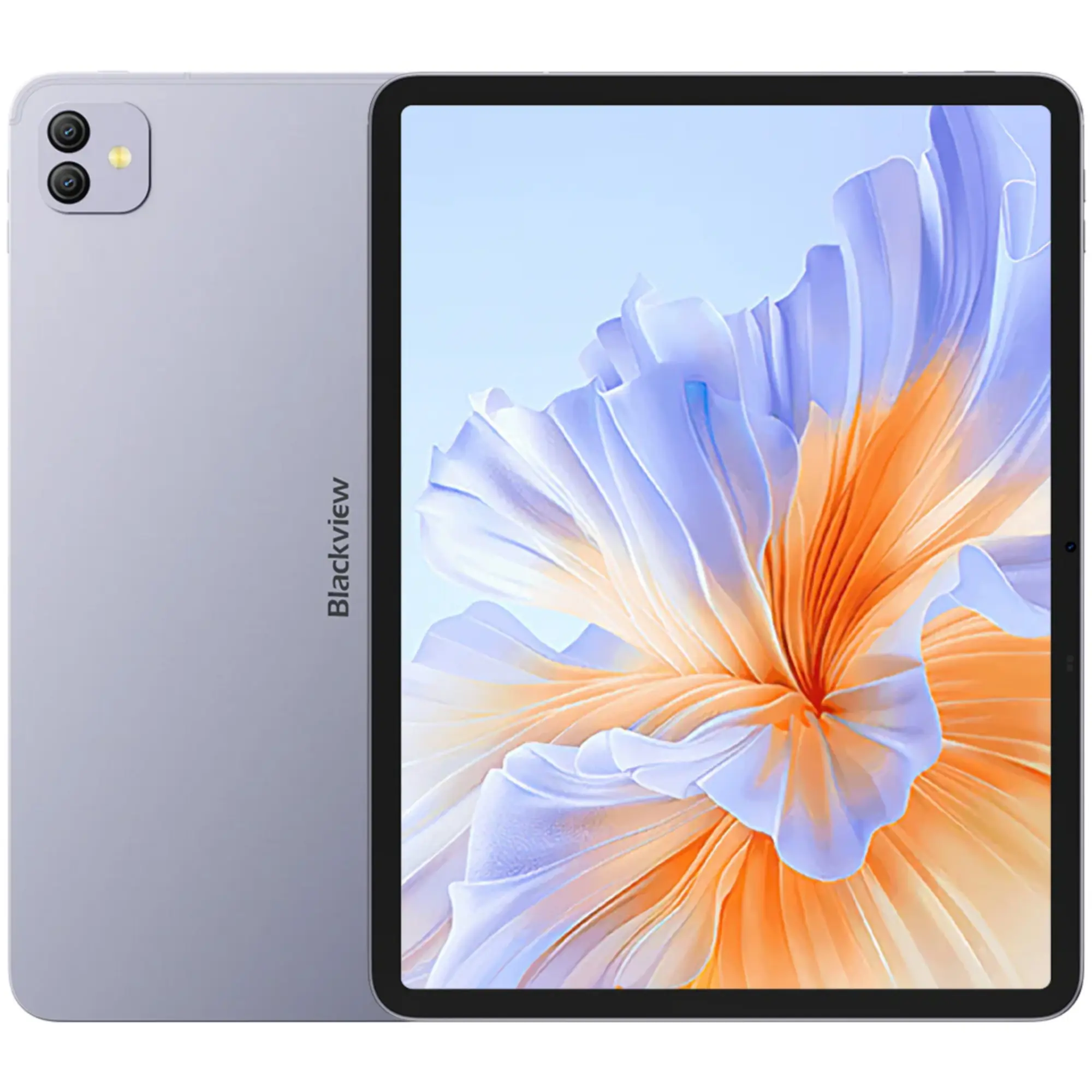 Купить Планшет Blackview Link 8 WiFi SET 6/256GB Cloudy Purple (LINK8_CP6) - фото 1