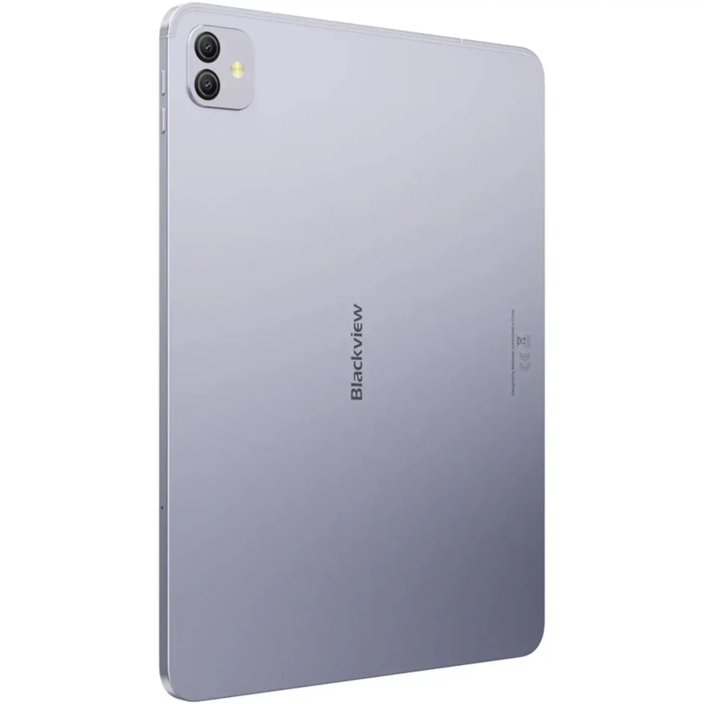 Купить Планшет Blackview Link 8 WiFi SET 6/256GB Cloudy Purple (LINK8_CP6) - фото 5
