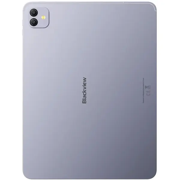 Купить Планшет Blackview Link 8 WiFi SET 6/256GB Cloudy Purple (LINK8_CP6) - фото 6