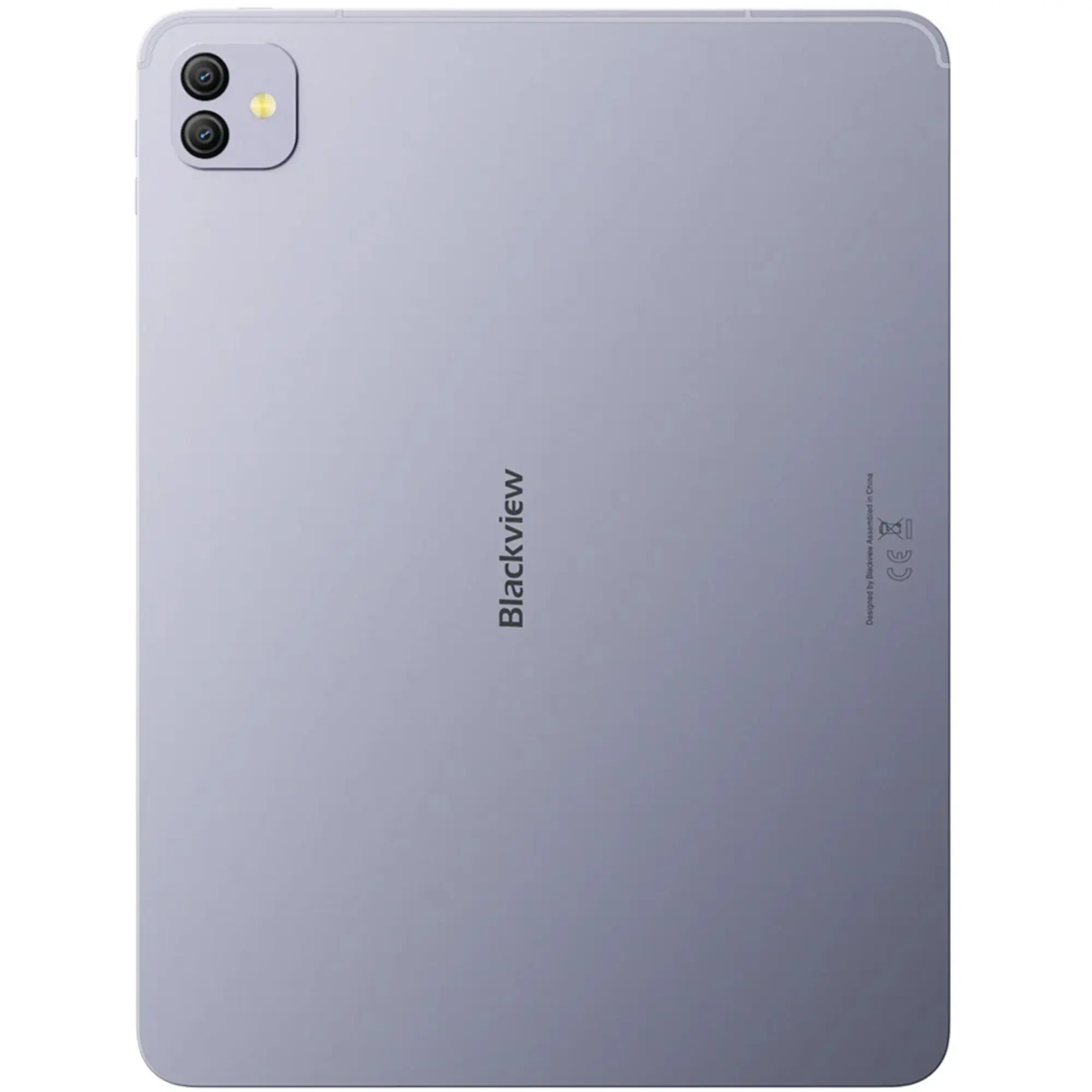 Купить Планшет Blackview Link 8 WiFi SET 6/256GB Cloudy Purple (LINK8_CP6) - фото 6
