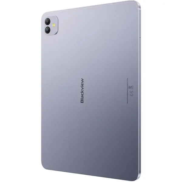 Купить Планшет Blackview Link 8 WiFi SET 6/256GB Cloudy Purple (LINK8_CP6) - фото 7