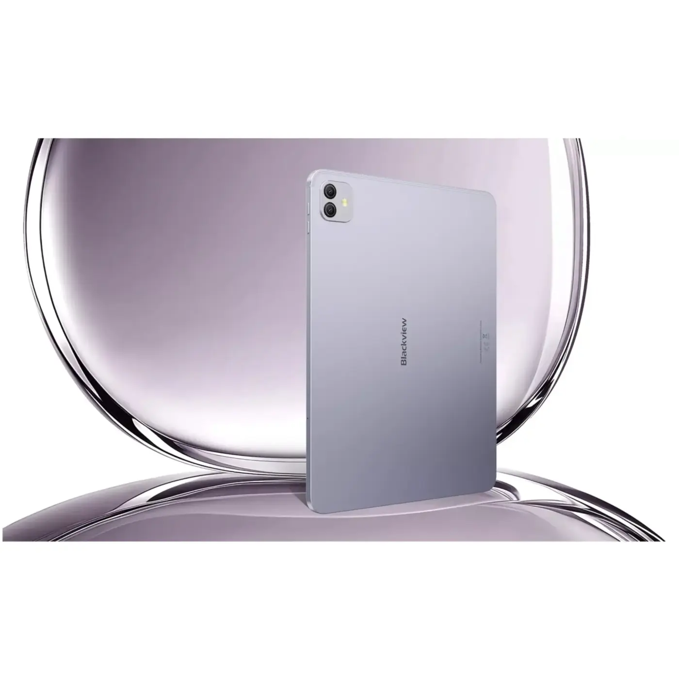 Купить Планшет Blackview Link 8 WiFi SET 6/256GB Cloudy Purple (LINK8_CP6) - фото 8