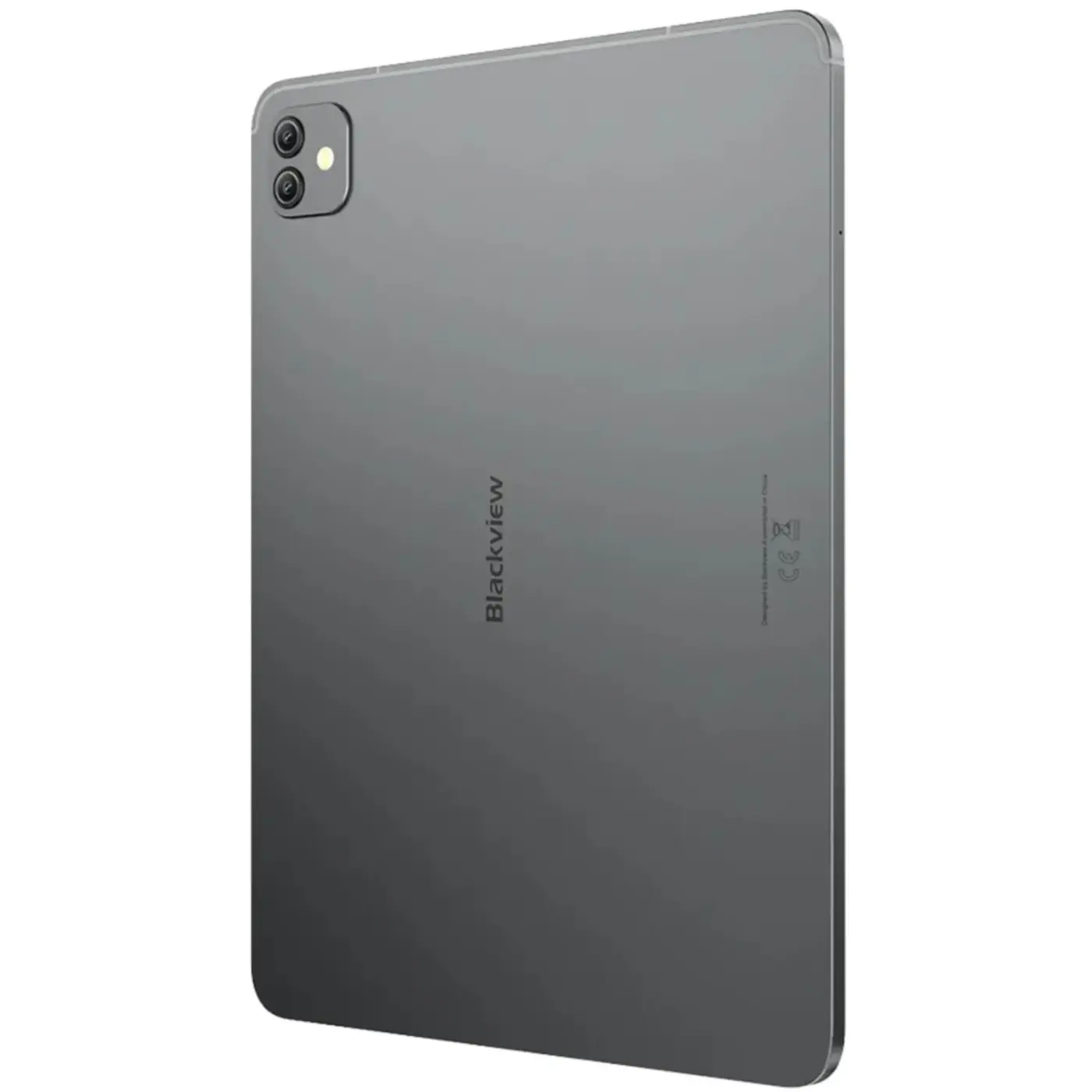 Купить Планшет Blackview Link 8 WiFi SET 6/256GB Starry Grey (LINK8_SG6) - фото 6