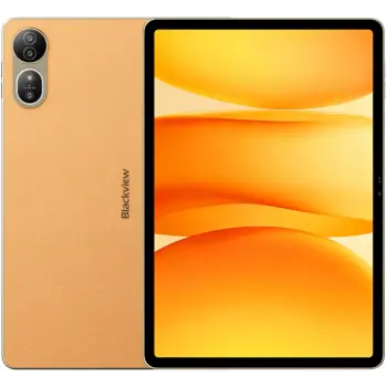 Купить Планшет Blackview Mega 12 SET 5G 12/256GB Flash Gold (MEGA12_FG_EU) - фото 1