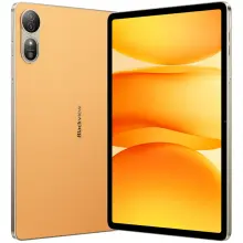 Купить Планшет Blackview Mega 12 SET 5G 12/256GB Flash Gold (MEGA12_FG_EU) - фото 2