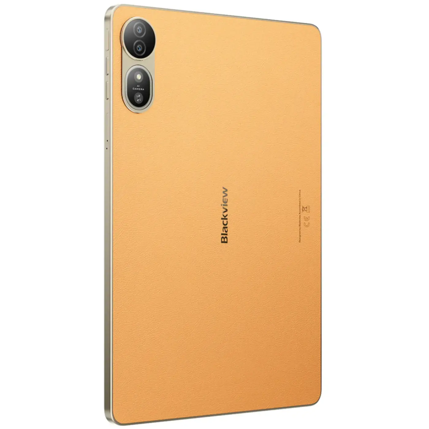 Купить Планшет Blackview Mega 12 SET 5G 12/256GB Flash Gold (MEGA12_FG_EU) - фото 6