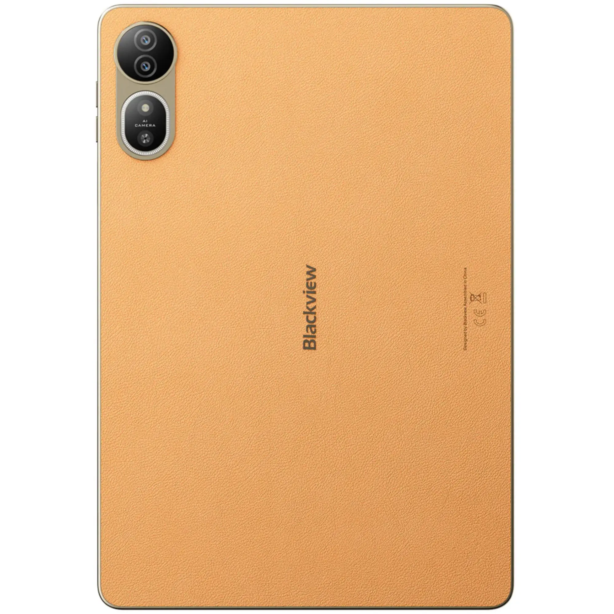 Купить Планшет Blackview Mega 12 SET 5G 12/256GB Flash Gold (MEGA12_FG_EU) - фото 7