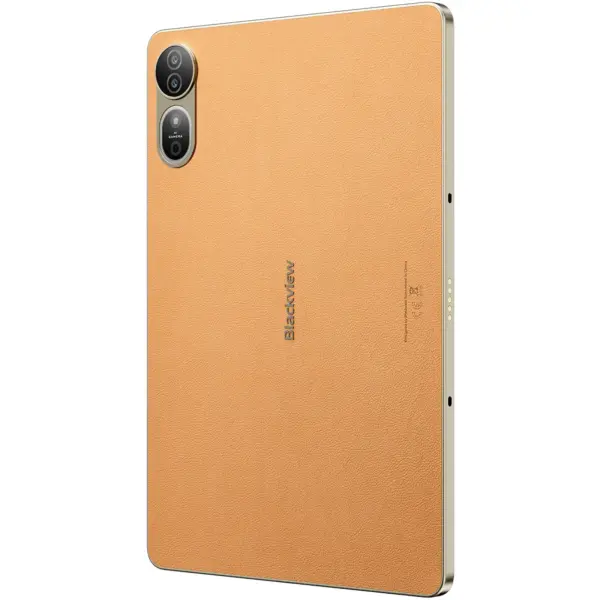Купить Планшет Blackview Mega 12 SET 5G 12/256GB Flash Gold (MEGA12_FG_EU) - фото 8