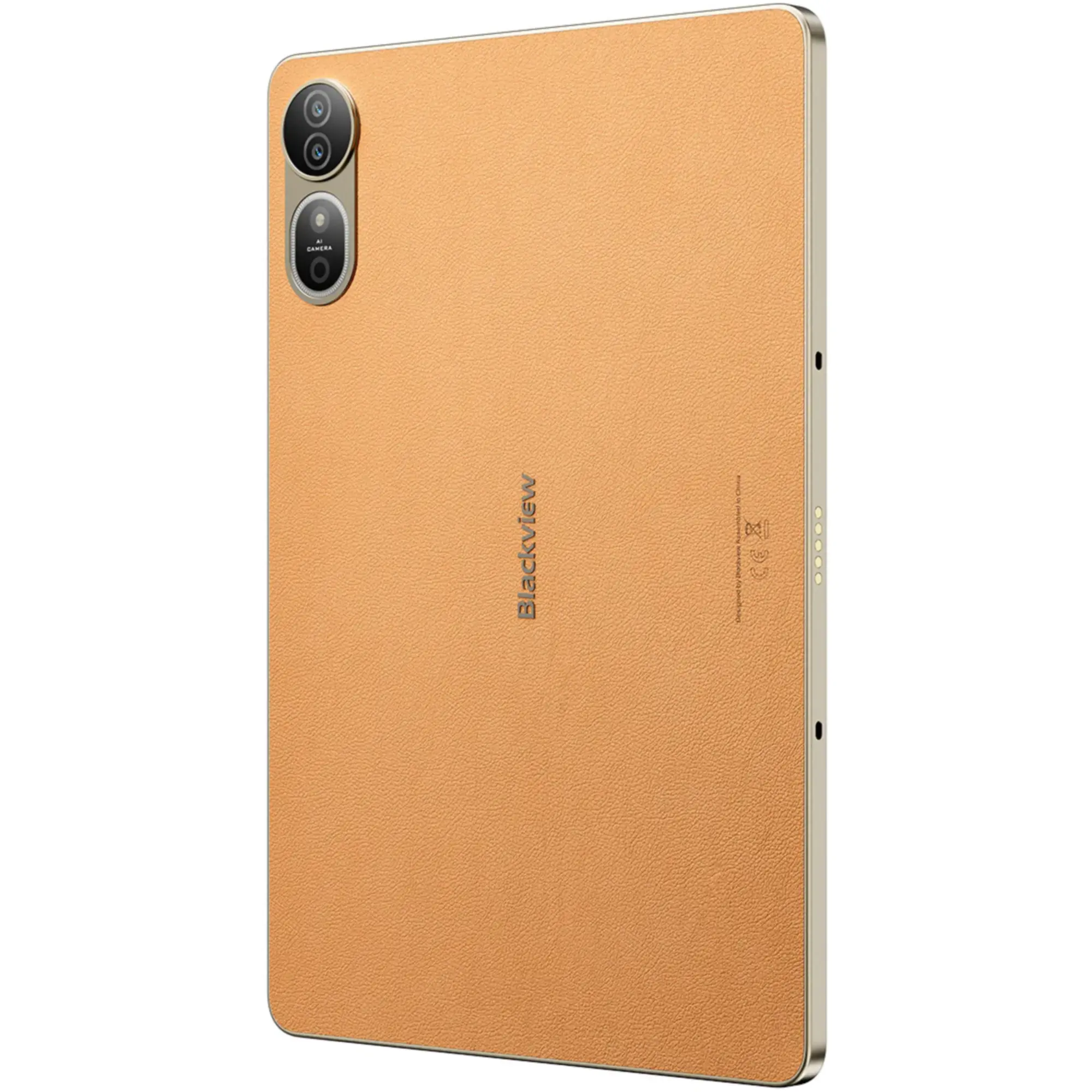 Купить Планшет Blackview Mega 12 SET 5G 12/256GB Flash Gold (MEGA12_FG_EU) - фото 8