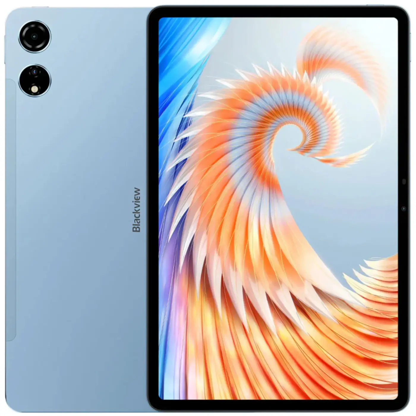 Купить Планшет Blackview Mega 3 12/256GB Skyline Blue (MEGA 3_SB_EU) - фото 1