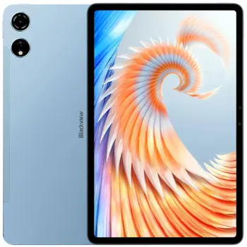 Купить Планшет Blackview Mega 3 12/256GB Skyline Blue (MEGA 3_SB_EU) - фото 1