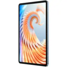 Купить Планшет Blackview Mega 3 12/256GB Skyline Blue (MEGA 3_SB_EU) - фото 4