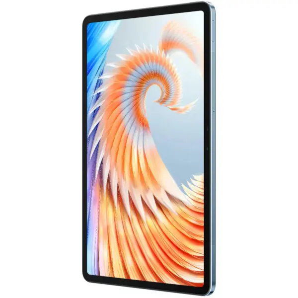 Купить Планшет Blackview Mega 3 12/256GB Skyline Blue (MEGA 3_SB_EU) - фото 4