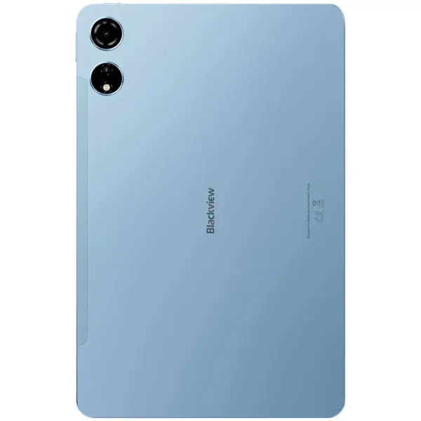Купить Планшет Blackview Mega 3 12/256GB Skyline Blue (MEGA 3_SB_EU) - фото 6