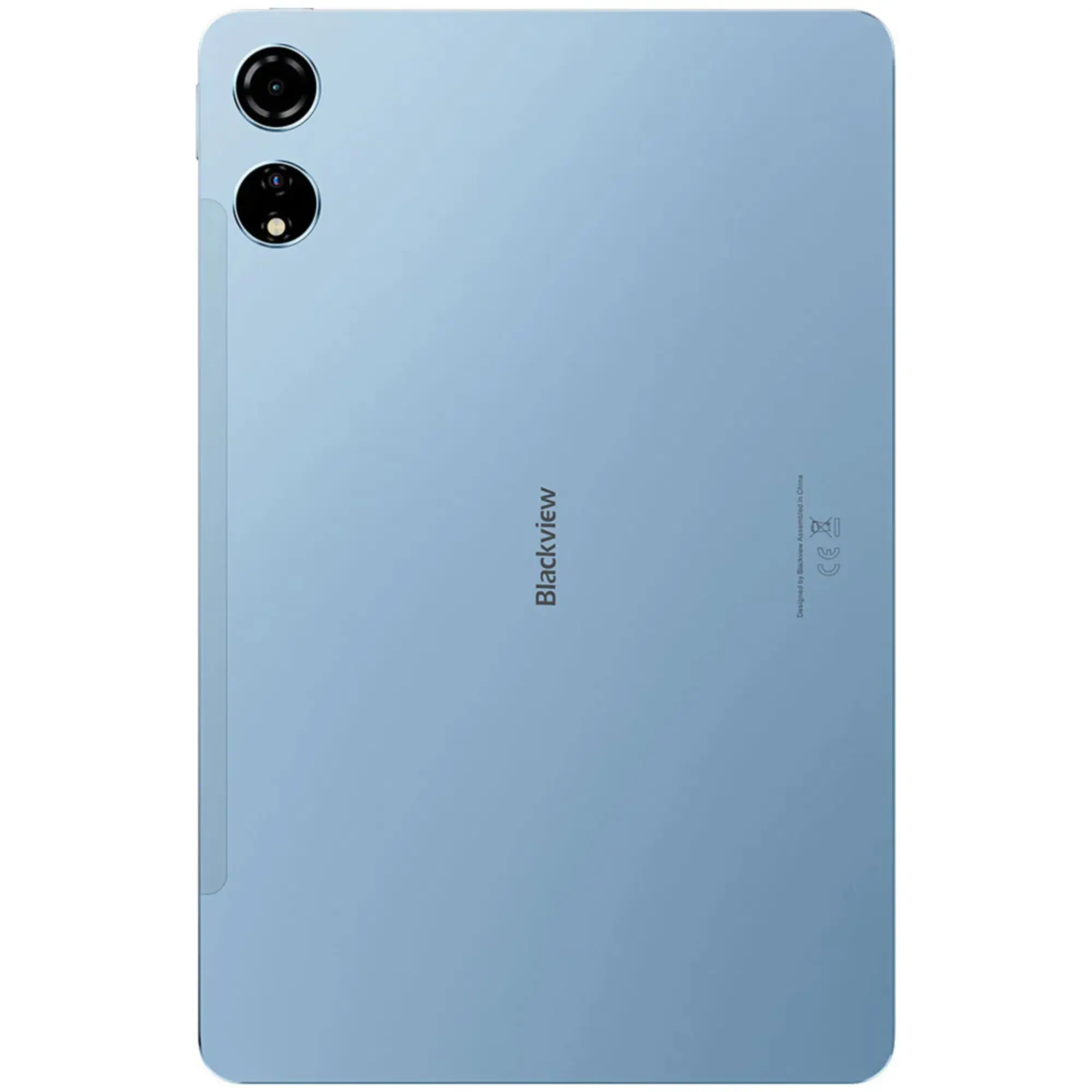 Купить Планшет Blackview Mega 3 12/256GB Skyline Blue (MEGA 3_SB_EU) - фото 6