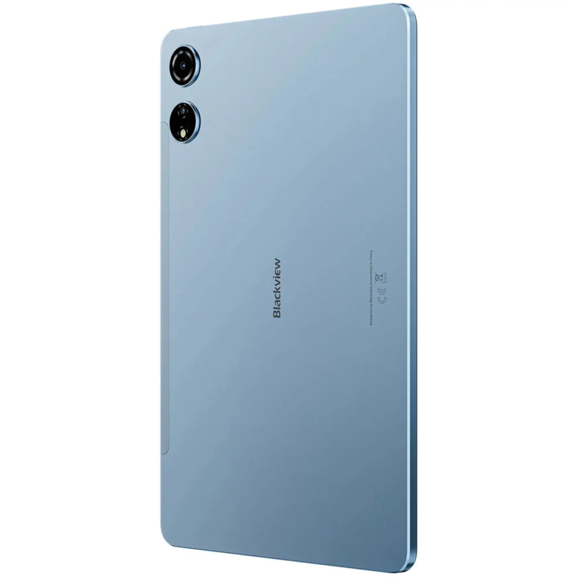 Купить Планшет Blackview Mega 3 12/256GB Skyline Blue (MEGA 3_SB_EU) - фото 7