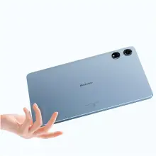 Купить Планшет Blackview Mega 3 12/256GB Skyline Blue (MEGA 3_SB_EU) - фото 8