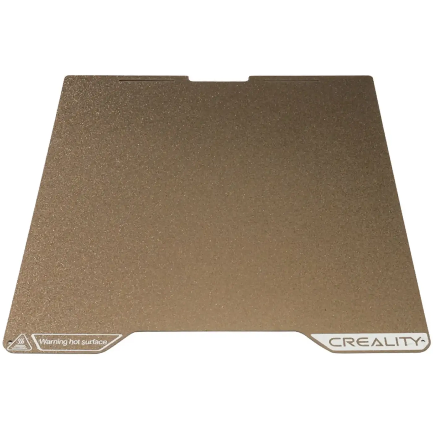 Купить Накладка для платформы CREALITY с PEI-покрытием для 3D-принтера Ender-3 V4 (4004090168) - фото 2