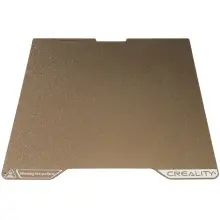 Купить Накладка для платформы CREALITY с PEI-покрытием для 3D-принтера Ender-3 V4 (4004090168) - фото 2
