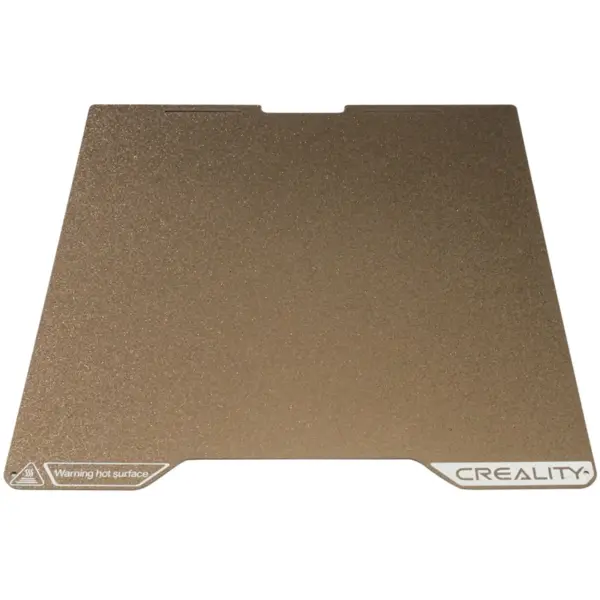 Купить Накладка для платформы CREALITY с PEI-покрытием для 3D-принтера Ender-3 V4 (4004090168) - фото 2