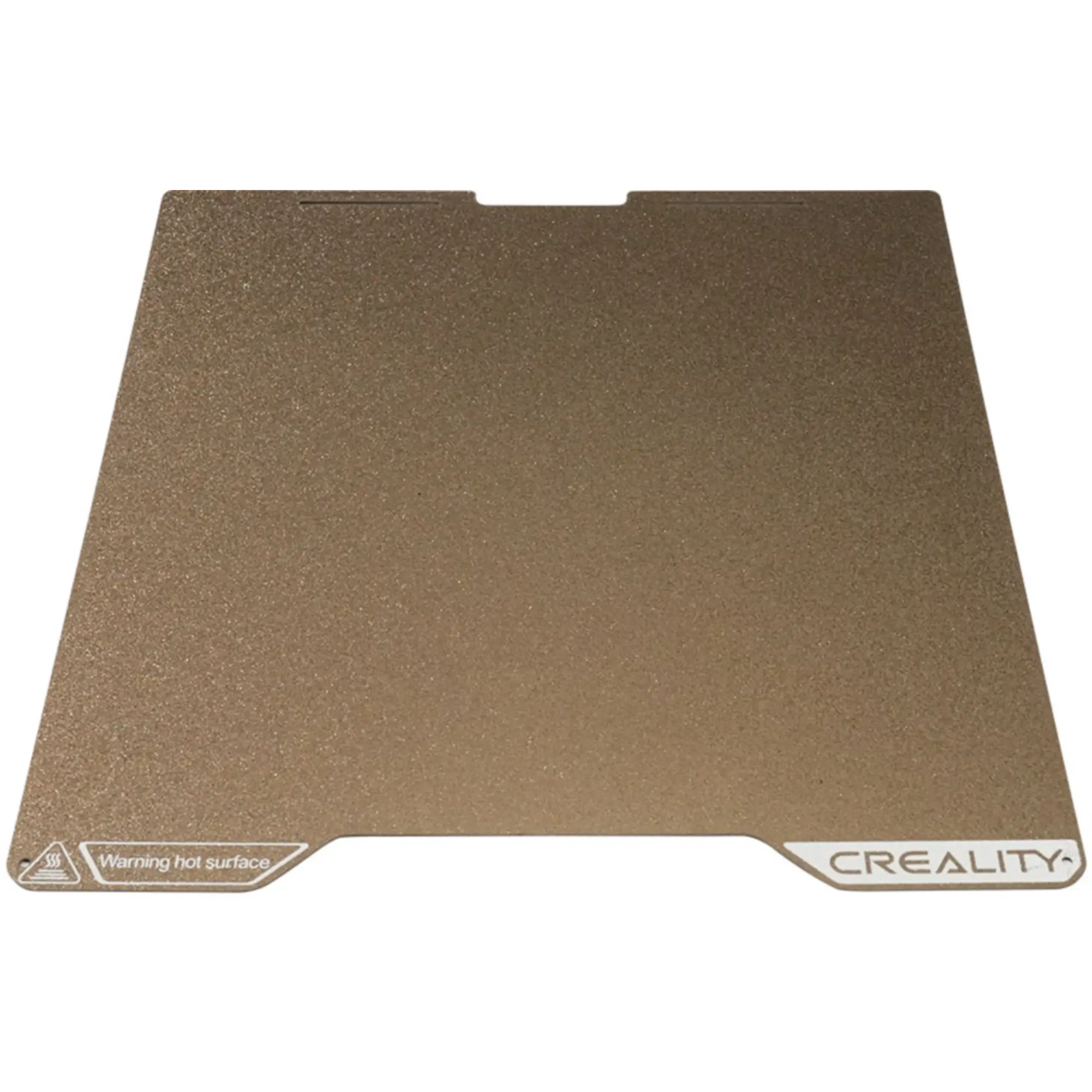 Купить Накладка для платформы CREALITY с PEI-покрытием для 3D-принтера Ender-3 V4 (4004090168) - фото 2